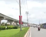 Tuyến Metro số 1 không bị đội vốn