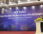 Số hóa truyền hình: Xu thế tất yếu trong kỷ nguyên Internet