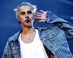 Justin Bieber kiệt sức sau gần 2 năm đi tour