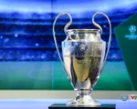 VTV tường thuật trực tiếp tất cả các trận bán kết Champions League