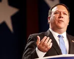 Hạ nghị sĩ Mike Pompeo được phê chuẩn giữ chức Giám đốc CIA