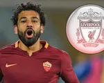 Chuyển nhượng bóng đá quốc tế ngày 12/6/2017: Liverpool hoàn tất thương vụ Mohamed Salah (AS Roma)