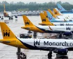 Hãng hàng không Monarch Airlines phá sản