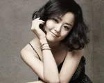 Moon Geun Young đang trong quá trình hồi phục