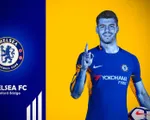 Real Madrid và Chelsea đạt thỏa thuận trong thương vụ Morata