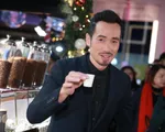 Trần Hào sẽ không cho con dấn thân vào showbiz quá sớm