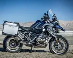 Việt Nam có gần 80 mô tô phân khối lớn BMW Motorrad R1200GS phải triệu hồi