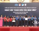 Tăng cường tuyên truyền đội mũ bảo hiểm đạt chuẩn