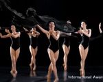 Đưa yếu tố dân gian Việt vào múa ballet