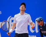 Barcelona mở rộng 2017: Đánh bại Andy Murray, Dominic Thiem giành quyền vào chung kết