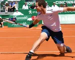 Monte Carlo Masters 2017: Andy Murray khởi đầu nhọc nhằn