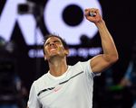 Australia mở rộng 2017: Nadal đặt lịch hẹn Federer trong trận chung kết