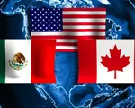 Mỹ hi vọng hoàn tất tái đàm phán NAFTA vào đầu năm 2018