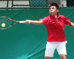 Lý Hoàng Nam tăng 3 bậc trên BXH ATP