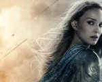 'Thiên nga đen' Natalie Portman muốn tái xuất vũ trụ điện ảnh của Marvel