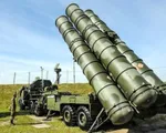 Tổng thống Nga sẵn sàng bán hệ thống tên lửa S-400 cho Thổ Nhĩ Kỳ