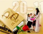 Mong muốn của các nhà giáo nhân dịp 20/11