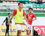 Gương mặt V.League 2017: Mobi Fehr - chàng cầu thủ mang 3 quốc tịch của HAGL