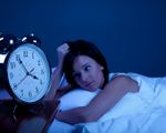 Thiếu ngủ làm tăng nguy cơ mắc bệnh Alzheimer