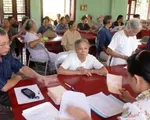 Tăng mức trợ cấp cho người có công