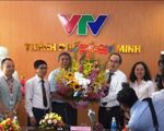 VTV9 đóng góp cho sự phát triển của TP.HCM