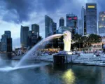 Singapore đứng thứ 5 thế giới về thu hút FDI