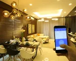 Nhà thông minh Bkav SmartHome thế hệ 2: Bật tắt tivi, điều hòa bằng giọng nói