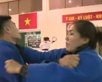 Nguyễn Thị Như Ý - hy vọng vàng của Judo Việt Nam tại SEA Games 29