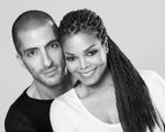 Vừa sinh con, Janet Jackson quyết định chia tay chồng