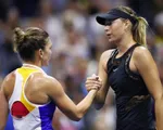 Vòng 1 Mỹ mở rộng 2017: Halep và Konta bất ngờ bị loại