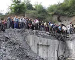 Nổ mỏ than tại Iran, khoảng 50 thợ mỏ bị mắc kẹt