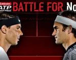 Rút lui khỏi Paris Masters, Federer dâng ngôi số 1 thế giới cho Nadal