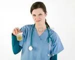 Xét nghiệm nước tiểu có thể phát hiện sớm ung thư tuyến tụy