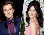 Katy Perry - Orlando Bloom 'đường ai nấy đi' sau hơn 1 năm hẹn hò