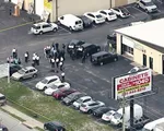 Vụ nổ súng tại Orlando, Florida: Chưa có dấu hiệu khủng bố