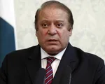 Tòa án Pakistan phát lệnh bắt cựu Thủ tướng Nawaz Sharif