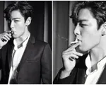 T.O.P (Big Bang) vướng vòng lao lý, YG lao đao vì loạt scandal của nghệ sĩ