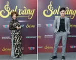 Sol Vàng: 'Tượng đài' bolero Phương Dung lần đầu song ca cùng Nguyên Vũ