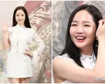 Diện váy 'một mất một còn', Park Min Young vẫn gây mê bởi vẻ đẹp tiên nữ