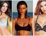 Lộ diện những chân dài đầu tiên góp mặt Victoria"s Secret fashion show 2017