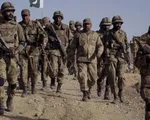 Pakistan tăng cường an ninh dọc biên giới với Afghanistan