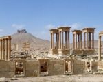 Quân đội Syria giành lại thành phố Palmyra từ tay IS