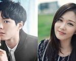 Mỹ nam Park Bo Gum bác tin hẹn hò đàn chị Jang Nara