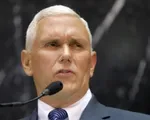 Phó Tổng thống Mỹ Mike Pence thăm Gruzia