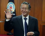 Biểu tình tại Peru sau quyết định ân xá cho cựu tổng thống Fujimori