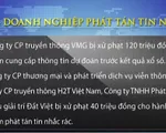 Phạt 4 doanh nghiệp nhắn tin rác 240 triệu đồng