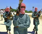 Quân đội Mỹ không kích phiến quân al-Shabaab tại Somalia