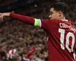 Coutinho sắp thành sao đắt giá thứ 2 thế giới