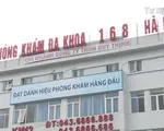 Phòng khám 168 Hà Nội giải trình vụ sản phụ chết não