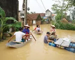 Làm gì để phòng chống dịch bệnh mùa mưa lũ?